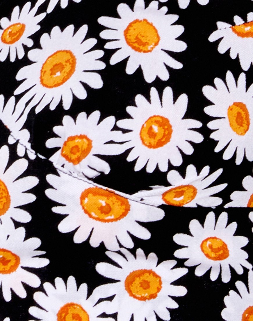 Imagen de Naya Crop Top en Daisy Love Negro