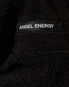 Etiqueta energética Borg Black Angel