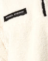 Borg Ivory con etiqueta Angel Energy