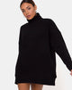 Imagen de Neva Jumper en negro