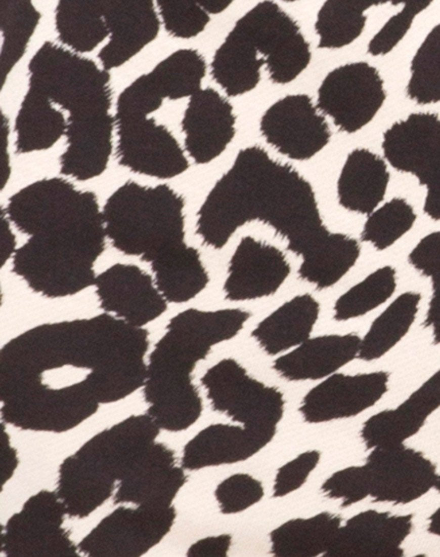 Imagen de Basta Jogger en Jaguar Oversize