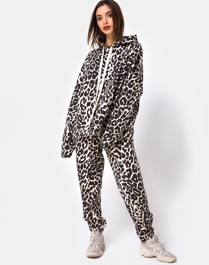 Imagen de Basta Jogger en Jaguar Oversize