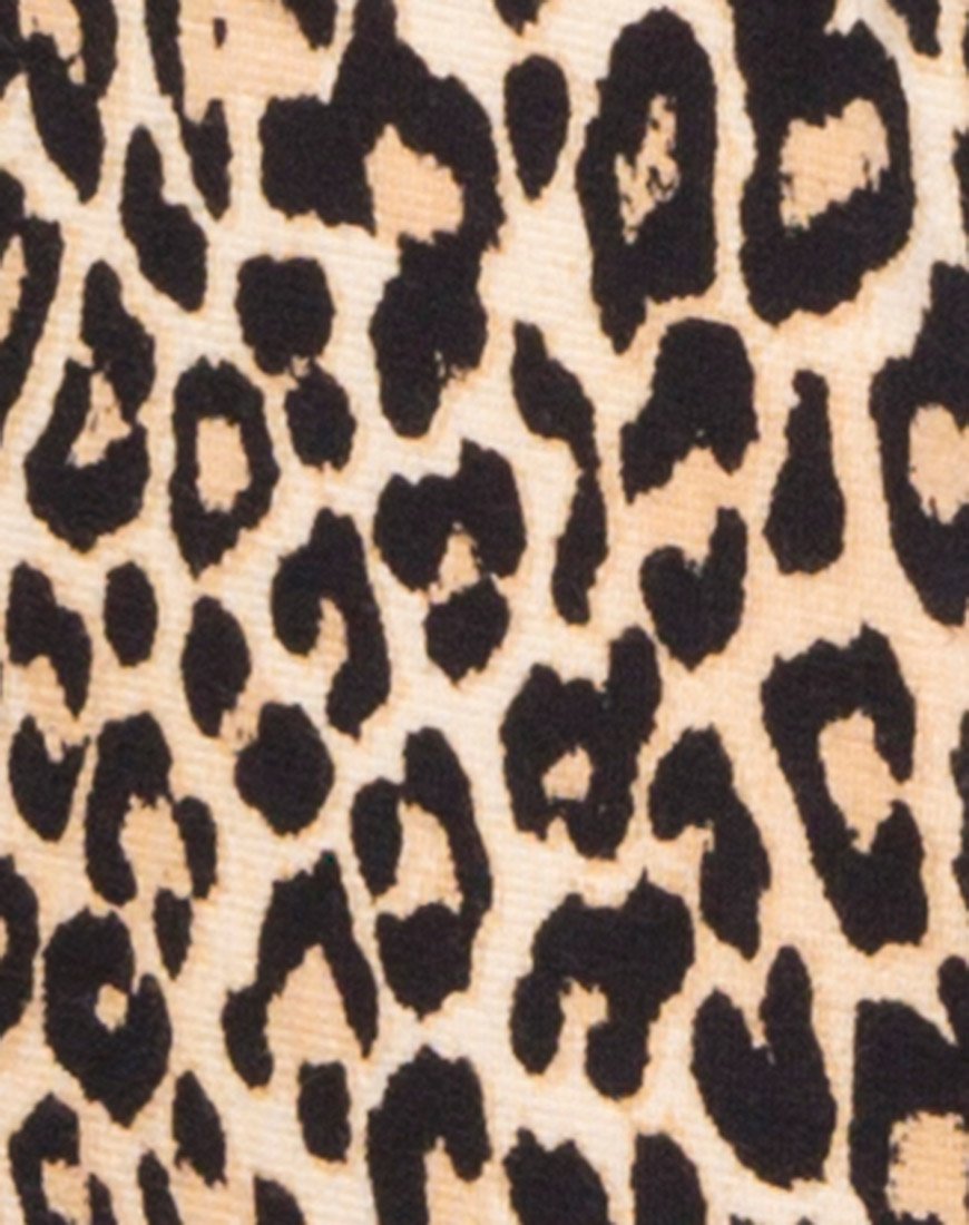 Imagen de Nexca Corpiño en Rar Leopardo