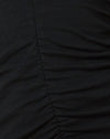  Lycra Negro