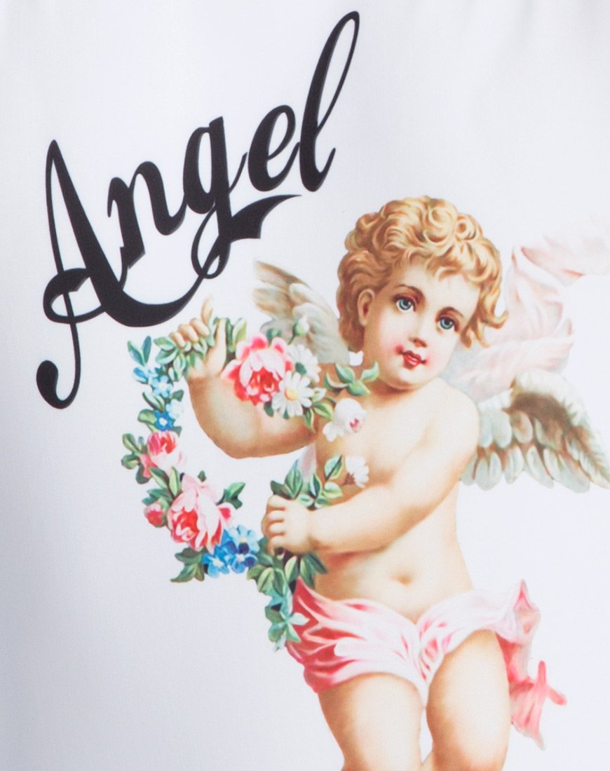 Imagen de Bañador Nickle en Angel