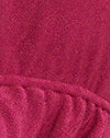 Púrpura magenta
