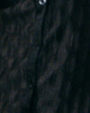 Negro arrugado