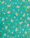 Paisley Fun Verde