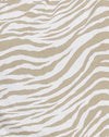  Cebra tonal
