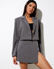 Imagen de Nolya Blazer en Tailoring Charcoal