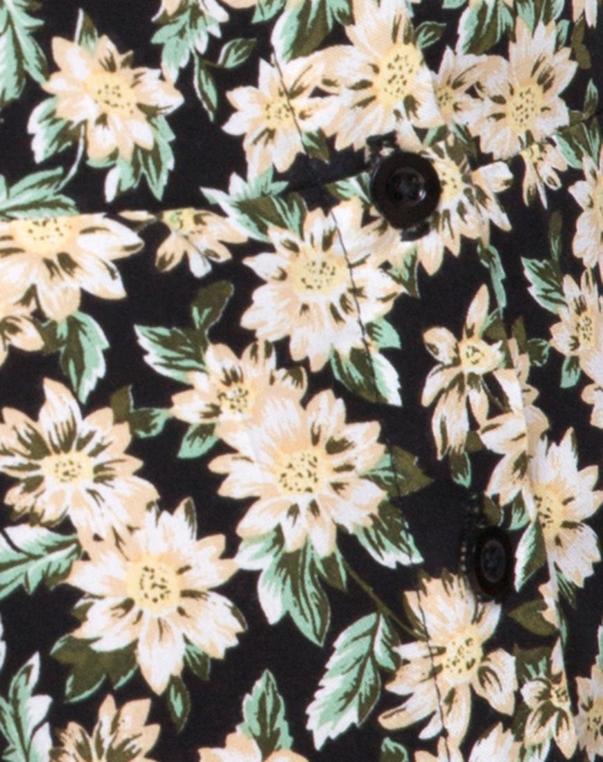 Imagen de Novia Slip Dress en Aster Negro