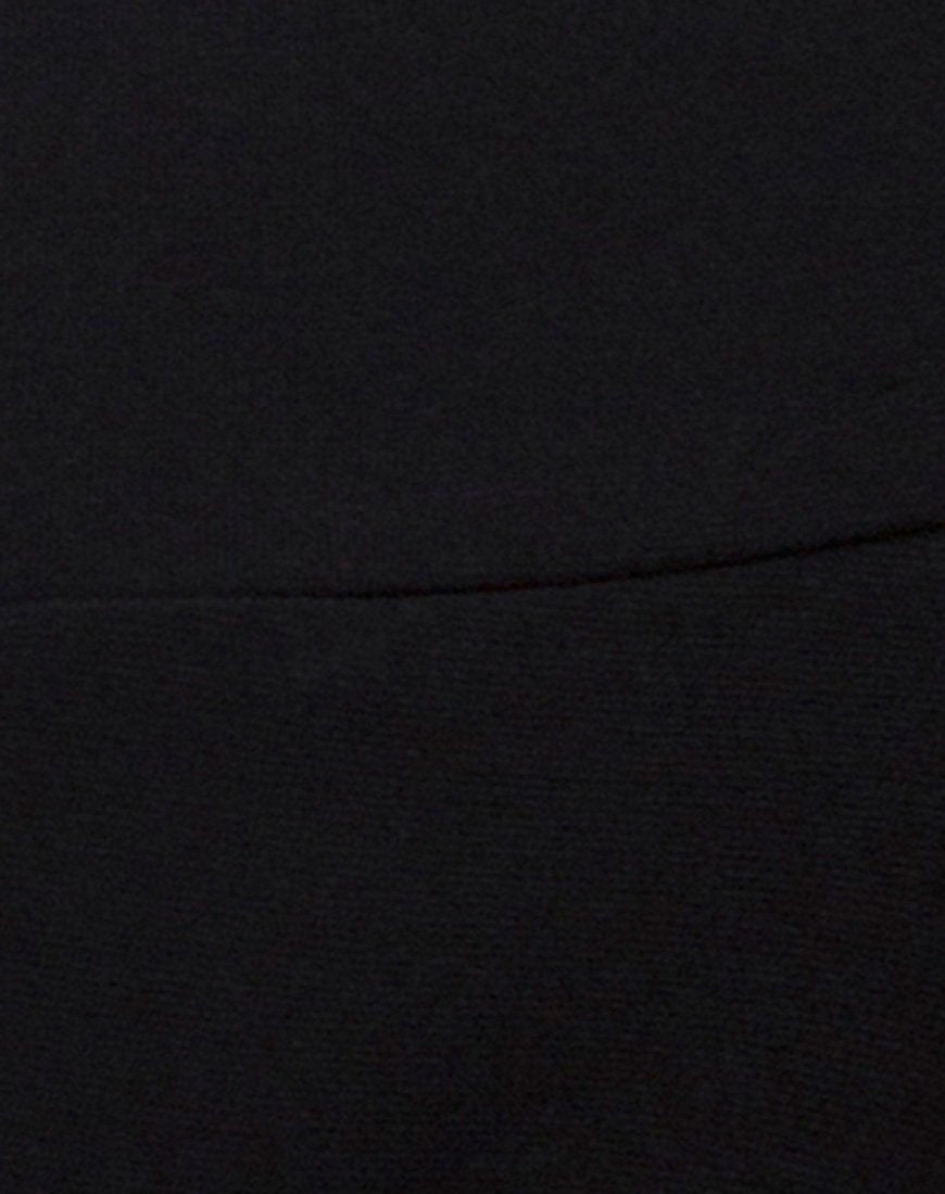 Imagen de Nunim Bodycon Dress in Black
