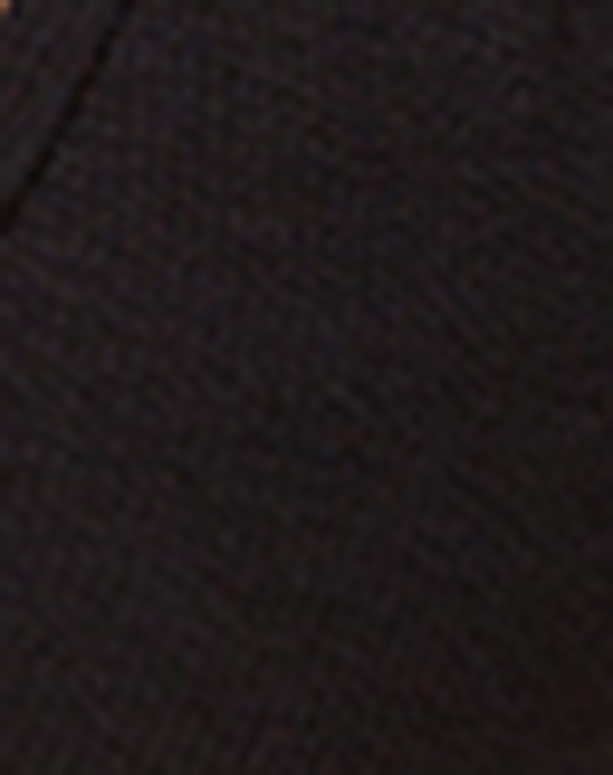 Imagen del sujetador de bikini Oko negro