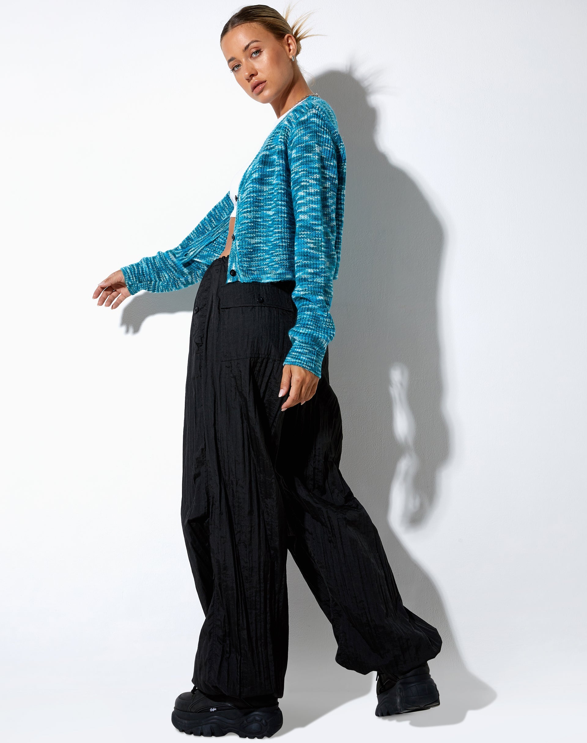 imagen de Olina Cardi en Verde