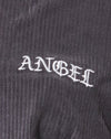 Gris Antracita Ángel Embro