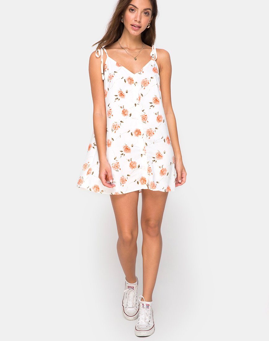 Imagen de Osla Slip Dress en New Romance