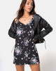 Imagen de Osla Slip Dress in Flower Girl