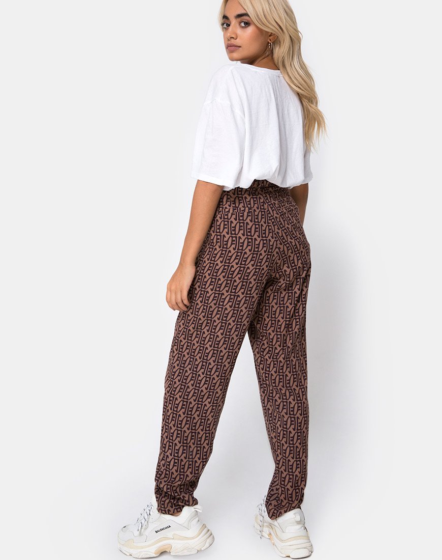 Imagen de Oversize Basic Tee in White Drake Do You Love Me