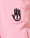Peonía Rosa Nada Personal