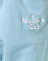 Club de playa Nantucket Blue Motel