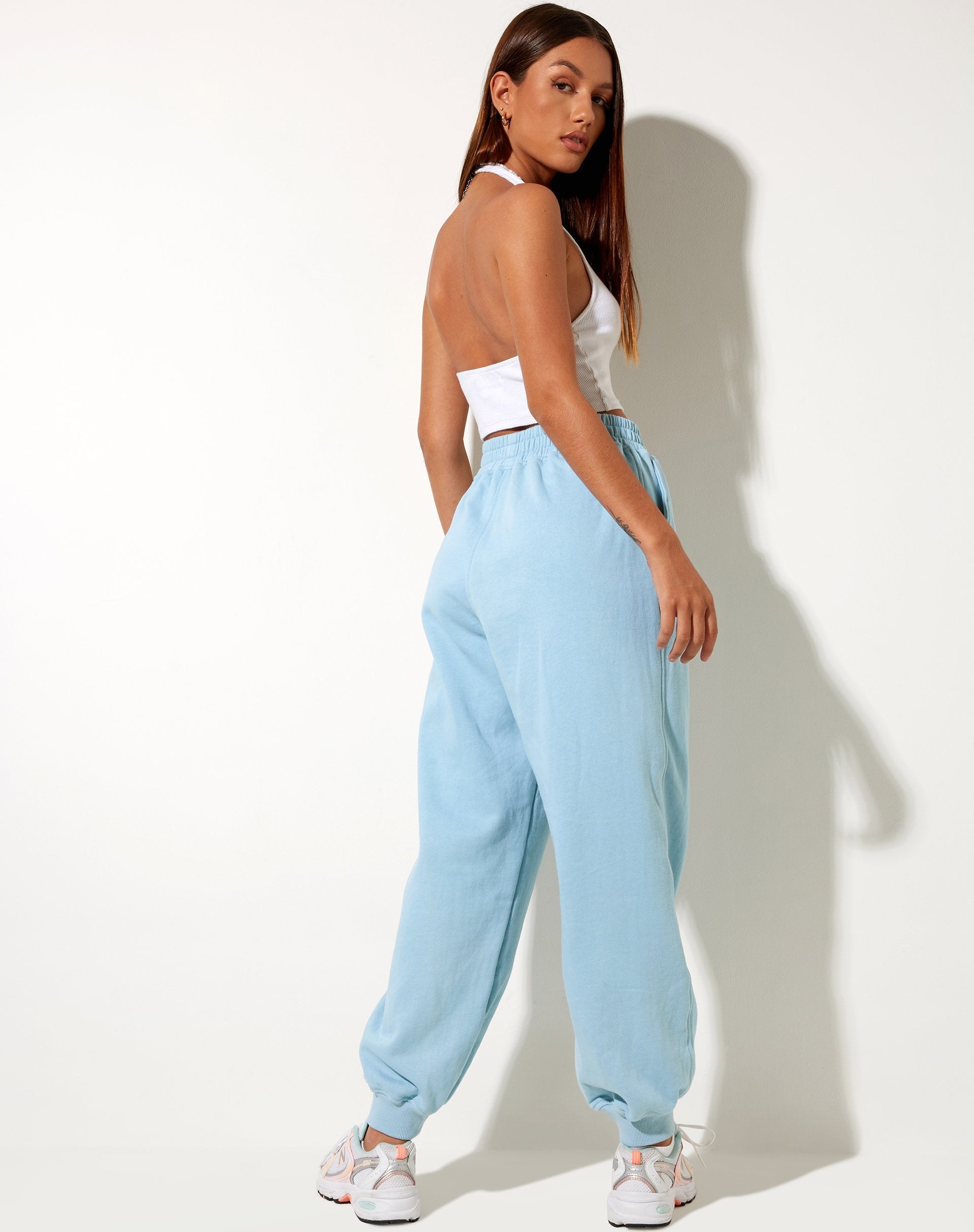 Imagen de Roider Jogger en Nantucket Blue Motel Beach Club