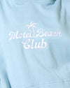 Club de playa Nantucket Blue Motel