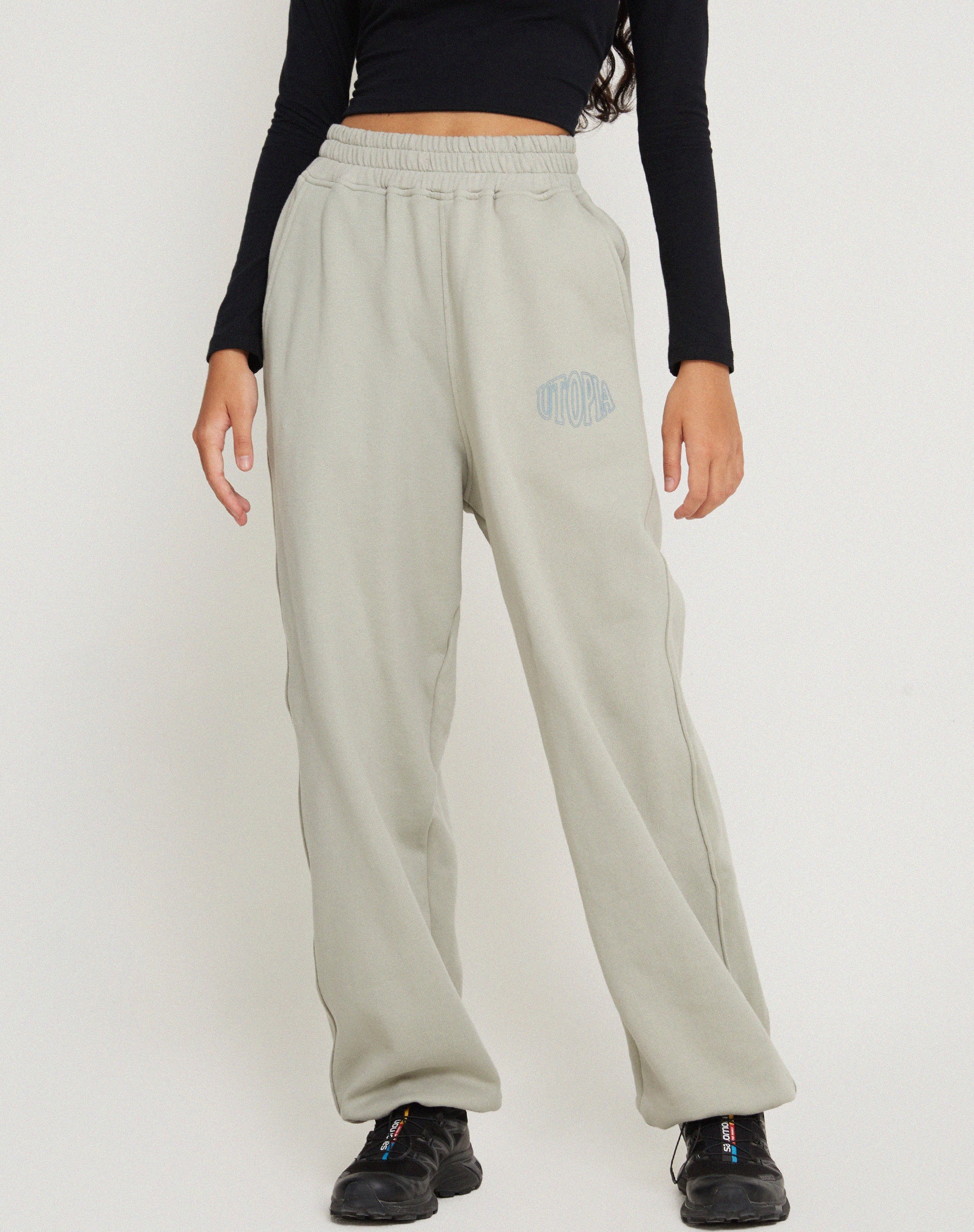 imagen de Roider Jogger en Surf Blue Utopia