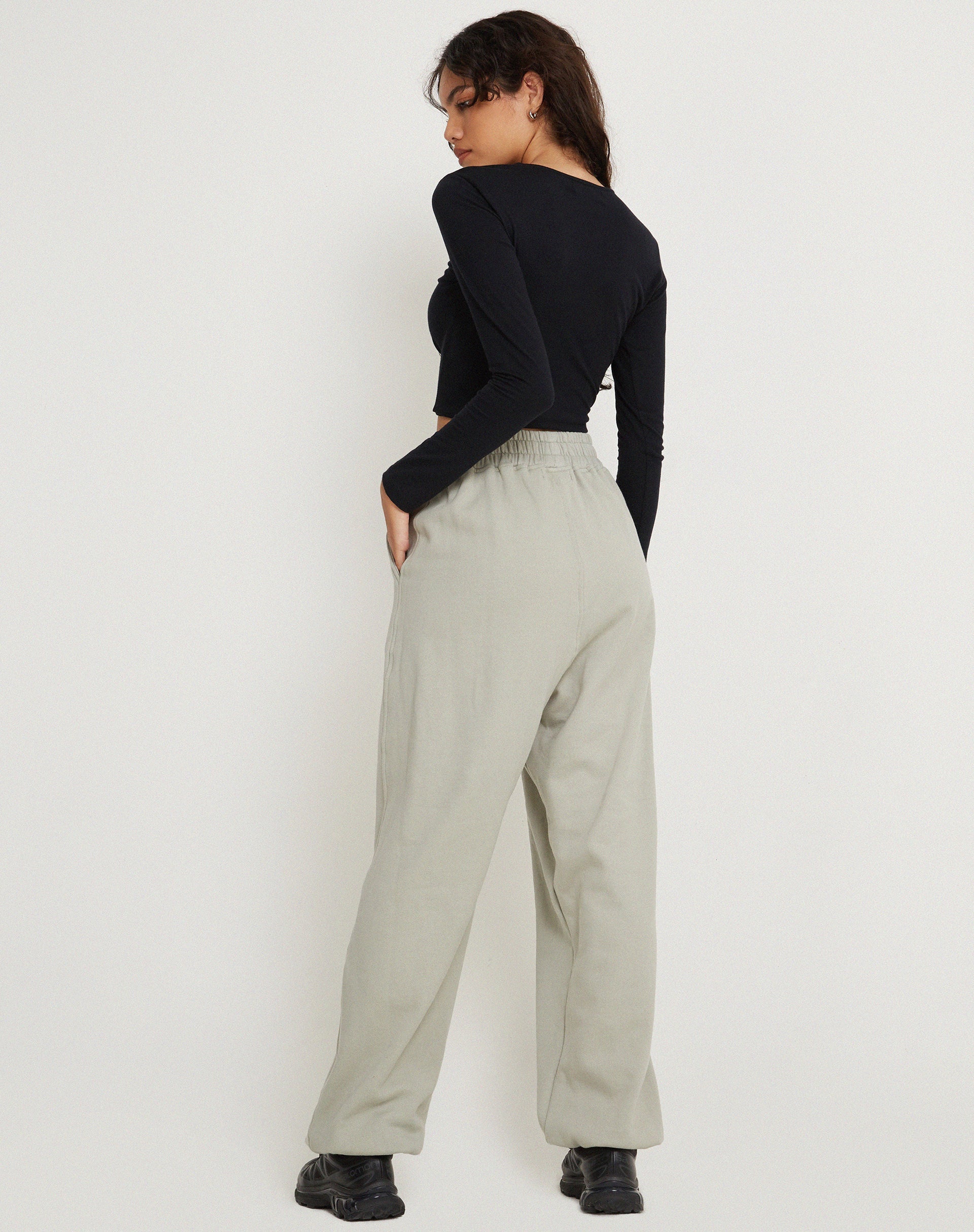 imagen de Roider Jogger en Surf Blue Utopia