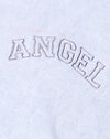 Lavado plateado Ángel Embro