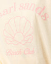 Crema de mantequilla Pearl Sands