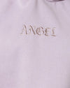 Ángel Violeta Embro