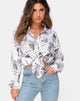 Imagen de Camisa Oxford en Tarot