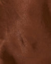 Chocolate satinado