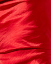 Rojo satinado