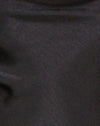 Negro satinado