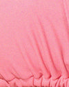  Rizo rosa