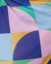 Natación abstracta