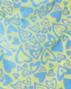 Corazón retro