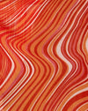 70s Ripple Mandarina