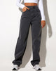 Imagen de Parallel Jeans en gris