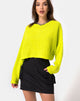 Imagen de Pargo Cargo Skirt en negro