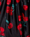 Cerezas negras