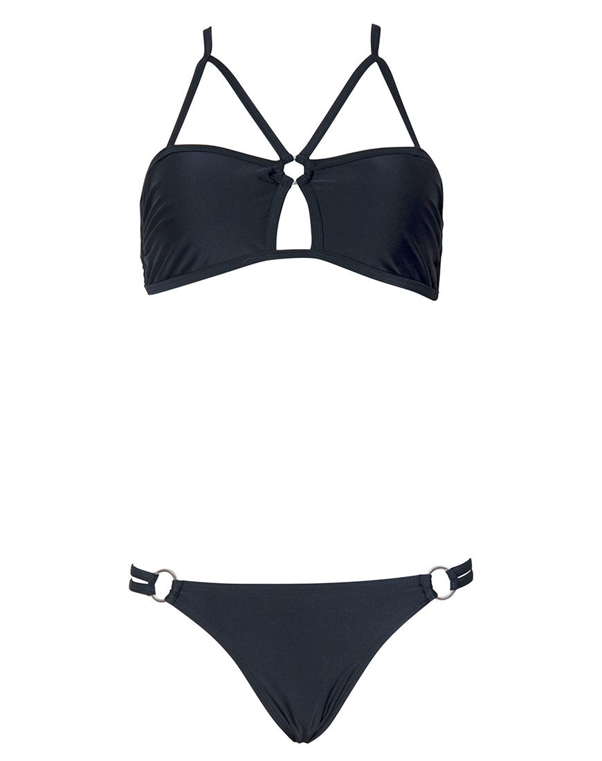 Imagen del bikini Pavlona negro