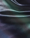 Satinado Petrol Ombre
