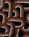 Tonal Interlink Negro