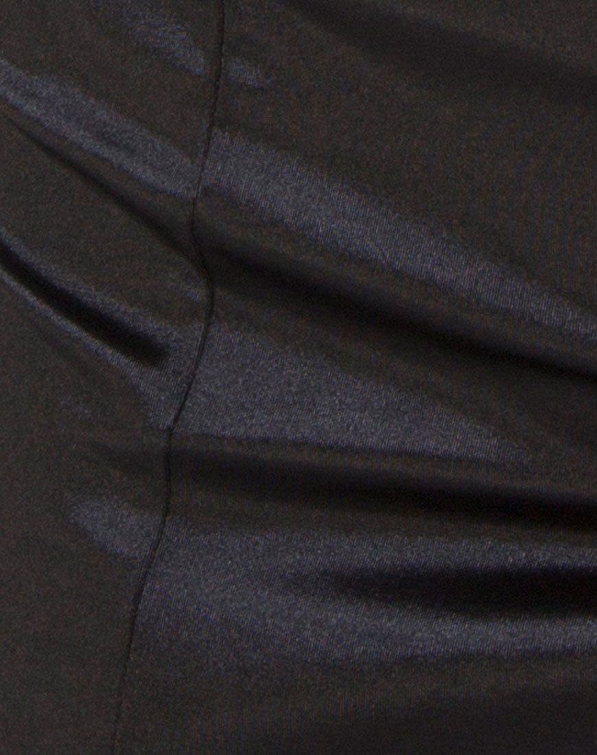 Imagen de Pesona Mini Dress in Black