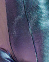 Morado holográfico