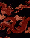 Naranja dragón tonal