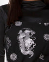 Dragón Negro
