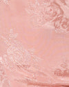 Rosa satinada Colorete coral